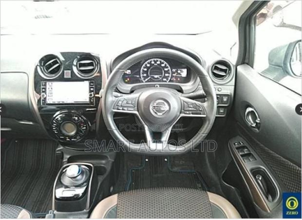 Nissan Note 1.2 Hybrid NISMO 2019