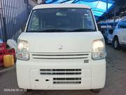 Suzuki Every Wagon 2018 White for sale