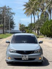 Subaru Impreza 1.5 2009 Gray for sale