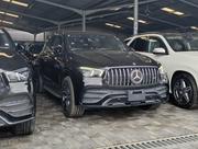 Mercedes-Benz GLE-Class AMG GLE 53 4MATIC 2020 Black for sale