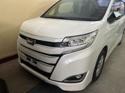 Toyota Noah 2019 White for sale