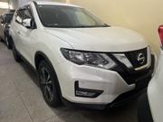Nissan X-Trail 2019 White for sale