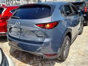 Mazda CX-5 2019 Gray for sale