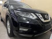 Nissan X-Trail 2019 Black for sale