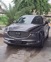 Mazda CX-8 2.2 AWD (6 seater) 2020 Gray for sale