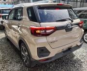 Toyota Raize 2020 Beige for sale