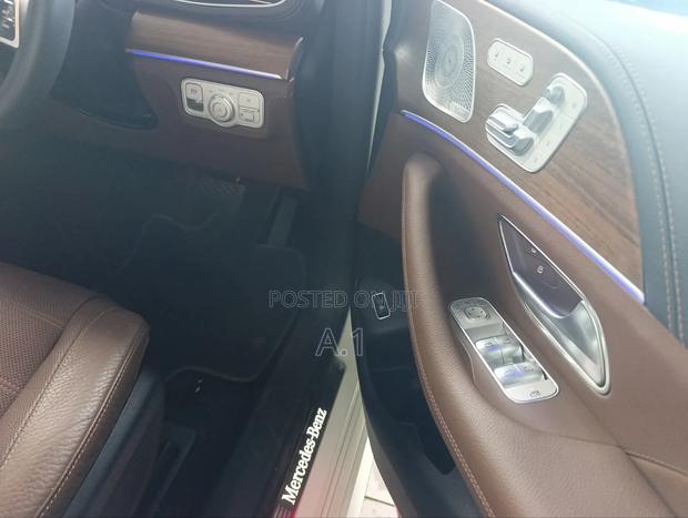 Mercedes-Benz GLE-Class GLE 450 4MATIC 2024 White