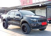 Ford Ranger 2020 Black for sale