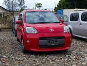 Toyota Porte 1.5 FWD 2019 Red for sale