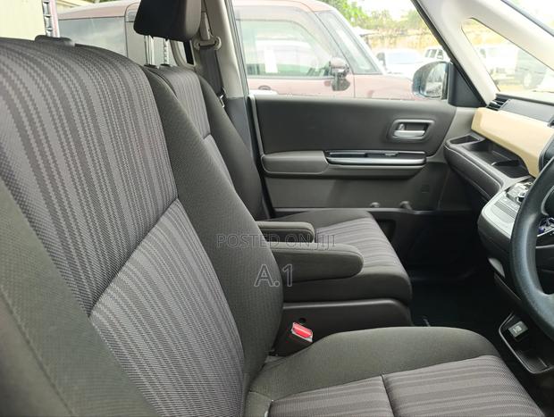 Honda Freed 2019 Gray