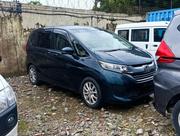 Honda Freed 2019 Blue for sale