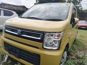 Suzuki Wagon R 2019 Gold for sale