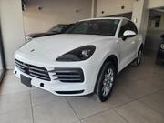 Porsche Cayenne 2019 White for sale