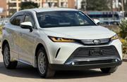 Toyota Harrier 2.0 2020 White for sale