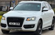 Audi Q5 2012 White for sale