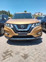Nissan X-Trail 2.0 Hybrid AWD 2020 Orange for sale