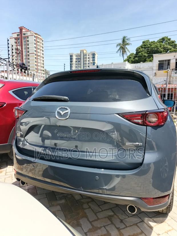 Mazda CX-5 2.2 Diesel FWD 2020