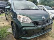 Toyota Passo 2019 Green for sale