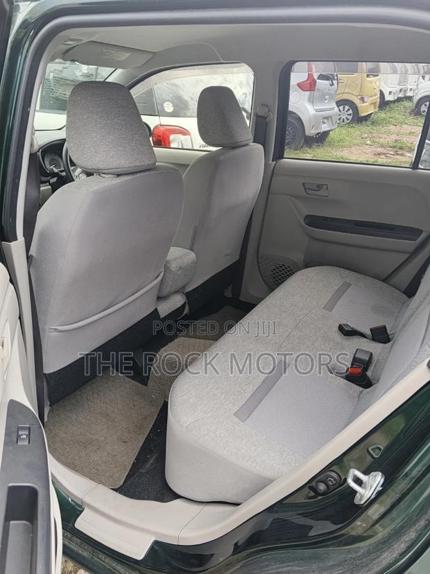 Toyota Passo 2019 Green