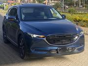 Mazda CX-5 2019 Blue for sale