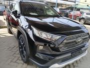 Toyota RAV4 2019 Black for sale