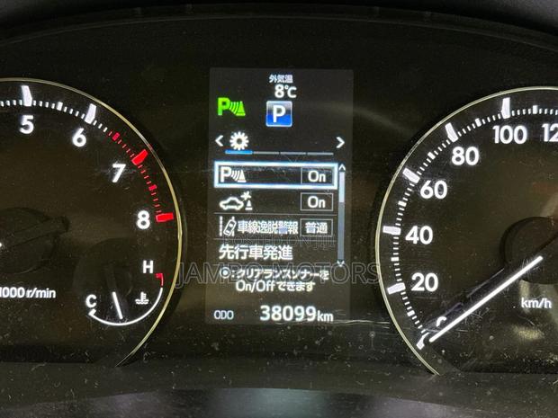 Toyota Premio 1.5 FWD 2020 Blue