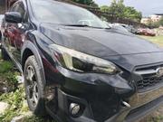Subaru XV 2019 Black for sale