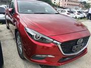Mazda Axela 2019 Red for sale