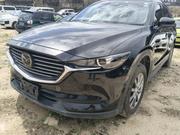 Mazda CX-5 2019 Black for sale