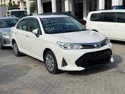 Toyota Axio 1.5 G 2WD 2019 White for sale