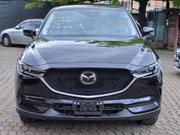 Mazda CX-5 2019 Black for sale