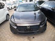 Honda Insight 2019 Gray for sale