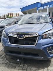 Subaru Forester 2019 Blue for sale
