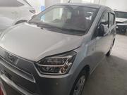 Toyota Pixis 2019 Silver for sale