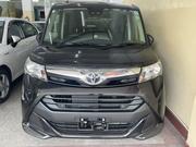 Toyota Tank 1.0 FWD 2019 Black for sale