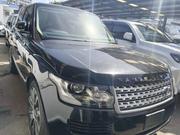 Land Rover Range Rover 2019 Black for sale