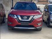 Nissan X-Trail 2019 Red for sale