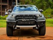Ford Ranger Wildtrak 2020 Silver for sale