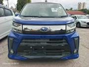 Subaru Stella 2019 Blue for sale