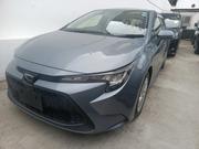 Toyota Corolla Altis 2019 Blue for sale