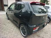 Suzuki Alto 2018 Black for sale