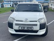 Toyota Probox 2018 White for sale