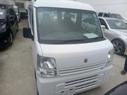 Suzuki Every Wagon 2019 White for sale