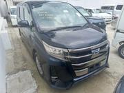 Toyota Noah 2019 Blue for sale