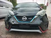 Nissan Note 2019 Black for sale
