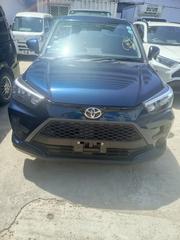 Toyota Raize 2020 Blue for sale