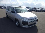Toyota Probox 1.5 DX Comfort 2WD 2020 Silver for sale