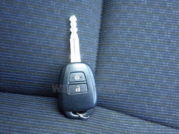 Toyota Probox 1.5 DX Comfort 2WD 2020 Silver
