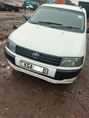 Toyota Probox 2007 White for sale