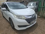 Honda Odyssey 2014 White for sale